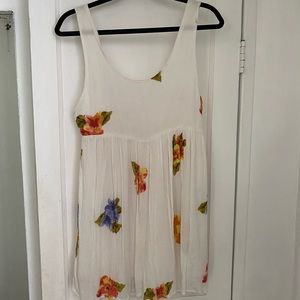 O’Neill dress